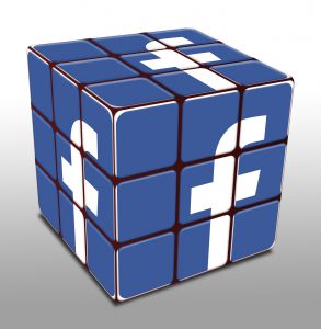 facebook-cube